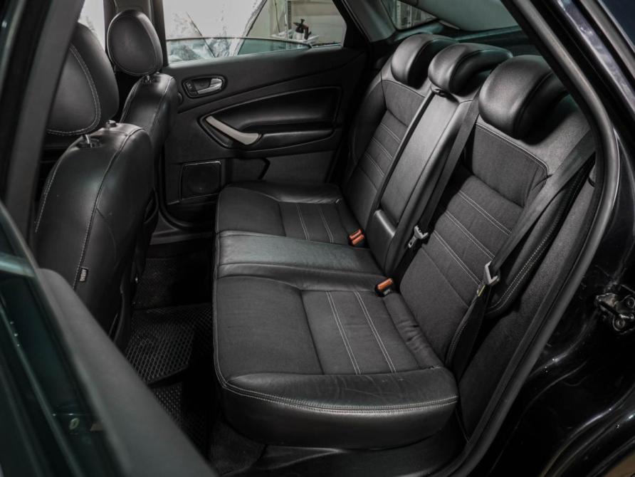 Ford Mondeo IV Воронеж  - изображение 8