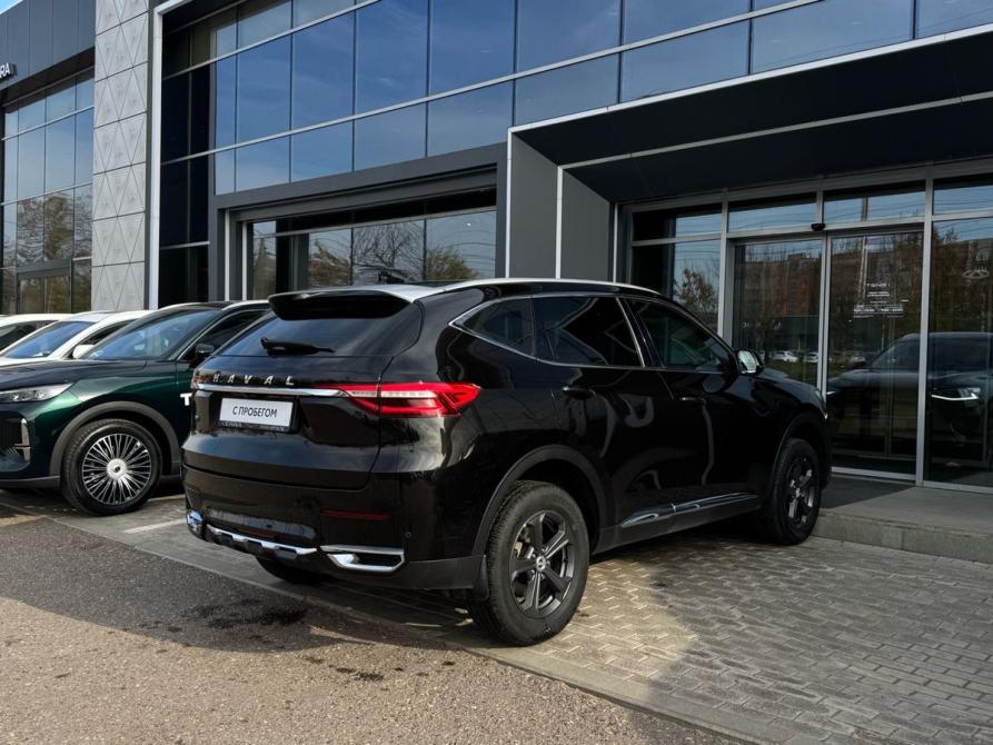 Haval F7 I Стерлитамак  - изображение 4