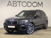 BMW X3 III (G01) Санкт-Петербург  - изображение 30