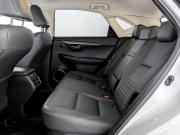 Lexus NX I Москва  - изображение 41