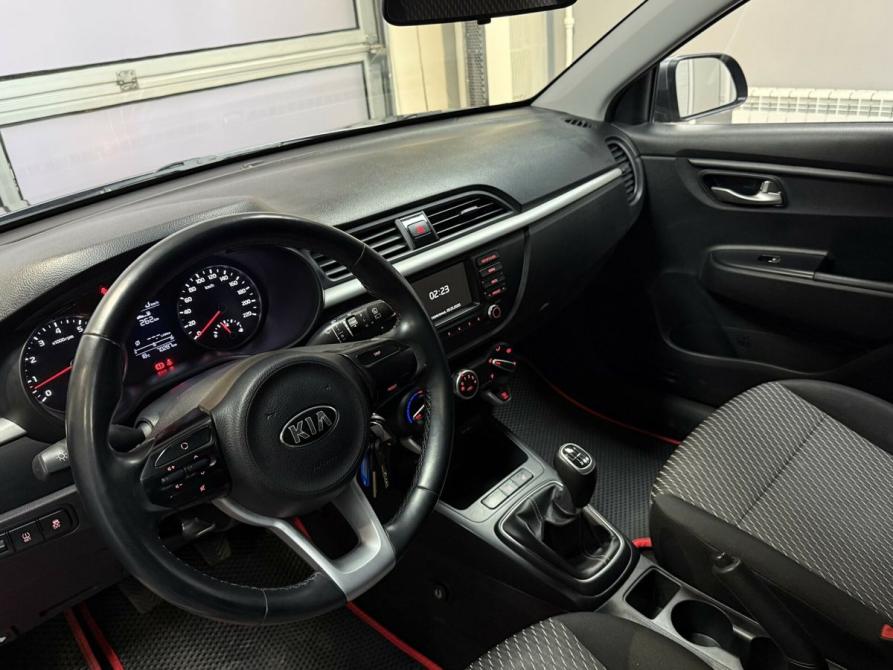 Kia Rio IV Тверь  - изображение 9