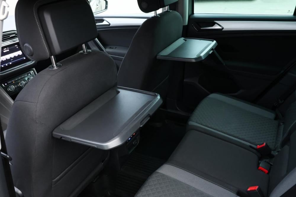 Volkswagen Tiguan II Москва  - изображение 21
