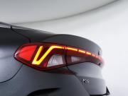 Kia K5 III Москва  - изображение 49