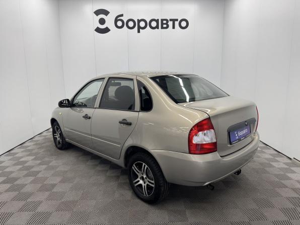 Lada (ВАЗ) Kalina I с пробегом 2006 года, цена 247 500 рублей, 274908 км, седан, Автокод Объявления
