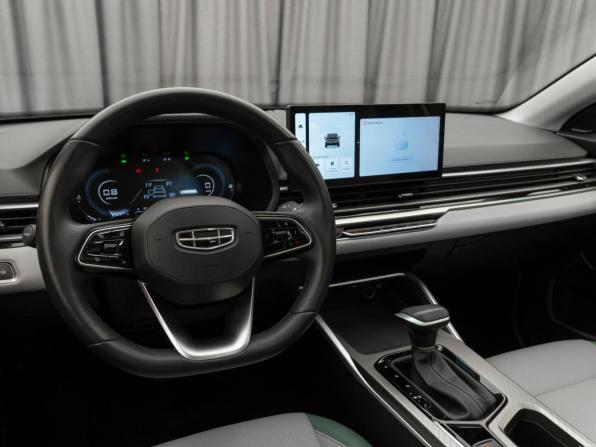 Geely Emgrand II с пробегом 2023 года, цена 1 690 000 рублей, 24400 км, седан, Автокод Объявления