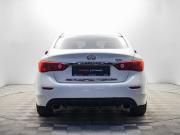 Infiniti Q50 I Москва  - изображение 22