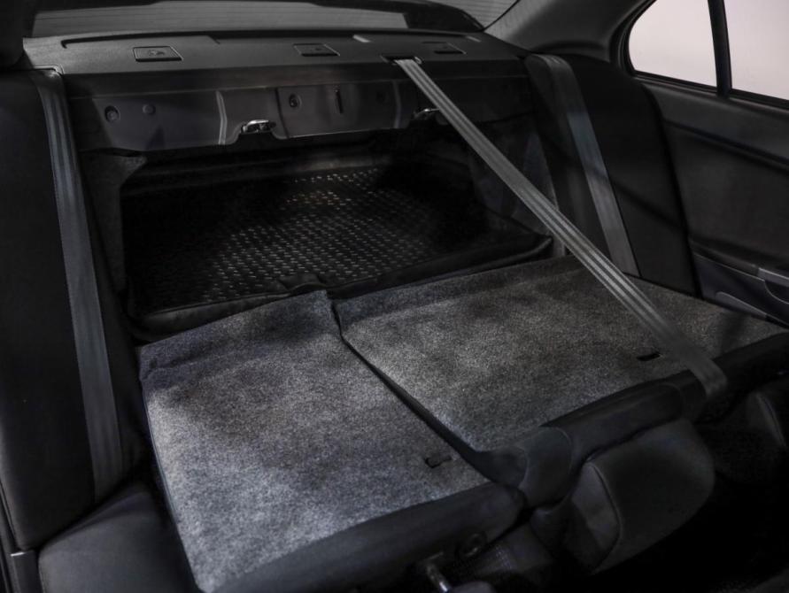 Mitsubishi Lancer X Санкт-Петербург  - изображение 20