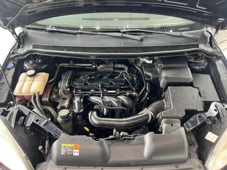 Ford Focus II Екатеринбург  - изображение 10