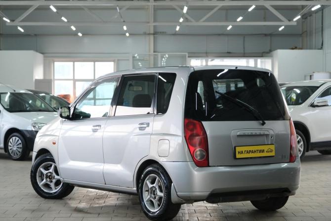 Mitsubishi Dingo I с пробегом 1999 года, цена 349 000 рублей, 343000 км, хэтчбек, Автокод Объявления