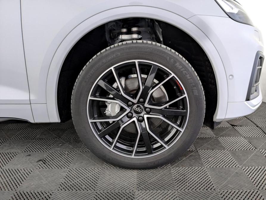 Audi Q5 Sportback I (FY) Москва  - изображение 19