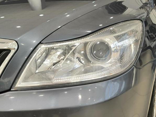 Skoda Octavia II (A5) Рестайлинг с пробегом 2012 года, цена 679 000 рублей, 252609 км, лифтбек, Автокод Объявления