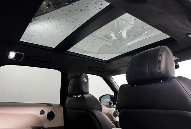 Land Rover Range Rover Sport II с пробегом 2014 года, цена 3 199 000 рублей, 194210 км, внедорожник, Автокод Объявления