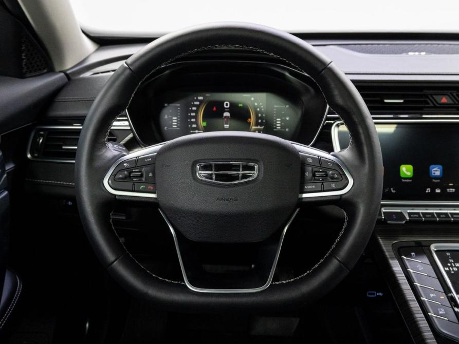 Geely Atlas Pro Тюмень  - изображение 20