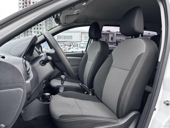 Renault Duster I Рестайлинг с пробегом 2017 года, цена 1 259 000 рублей, 117183 км, внедорожник, Автокод Объявления