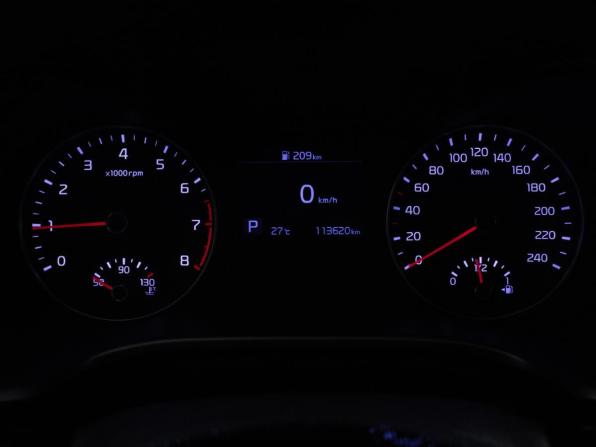 Kia Cerato IV с пробегом 2020 года, цена 1 707 000 рублей, 113619 км, седан, Автокод Объявления