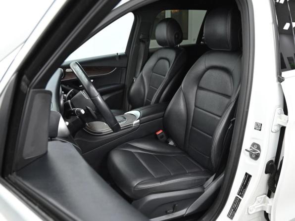 Mercedes-Benz GLC I (X253) Рестайлинг с пробегом 2020 года, цена 3 799 000 рублей, 73000 км, внедорожник, Автокод Объявления