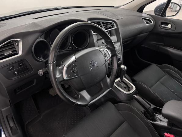 Citroen C4 II с пробегом 2011 года, цена 622 000 рублей, 106163 км, хэтчбек, Автокод Объявления