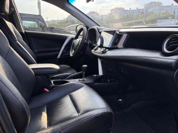 Toyota RAV4 IV (XA40) с пробегом 2013 года, цена 1 420 000 рублей, 318237 км, внедорожник, Автокод Объявления