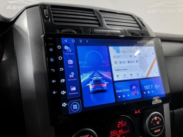 Suzuki Grand Vitara II Рестайлинг с пробегом 2011 года, цена 1 130 000 рублей, 192159 км, внедорожник, Автокод Объявления