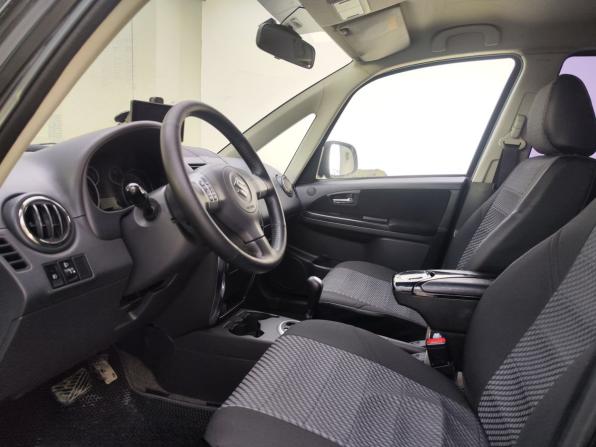 Suzuki SX4 I (Classic) Рестайлинг с пробегом 2010 года, цена 960 000 рублей, 99000 км, хэтчбек, Автокод Объявления