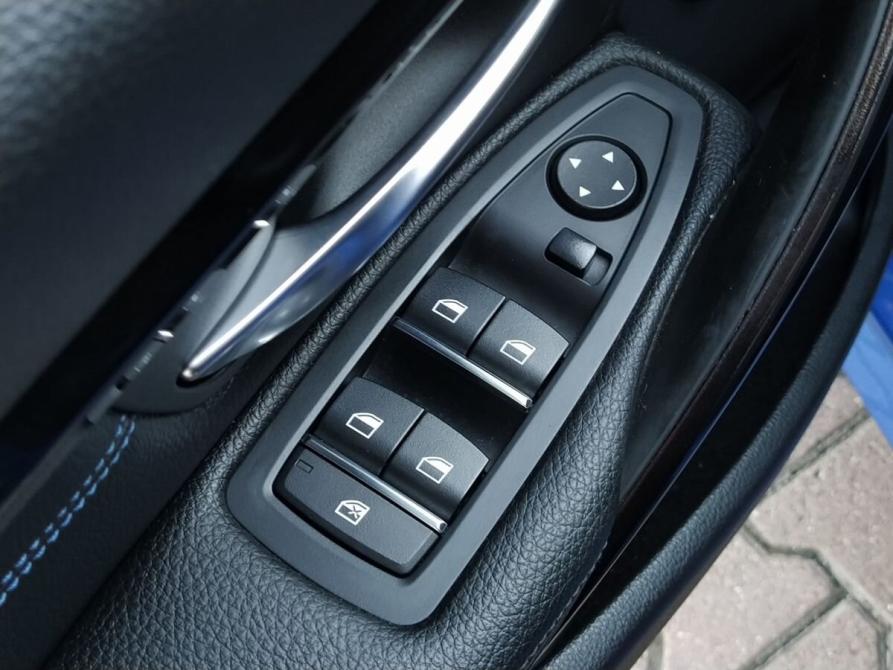 BMW 3 серии VI (F3x) Рестайлинг Екатеринбург  - изображение 8