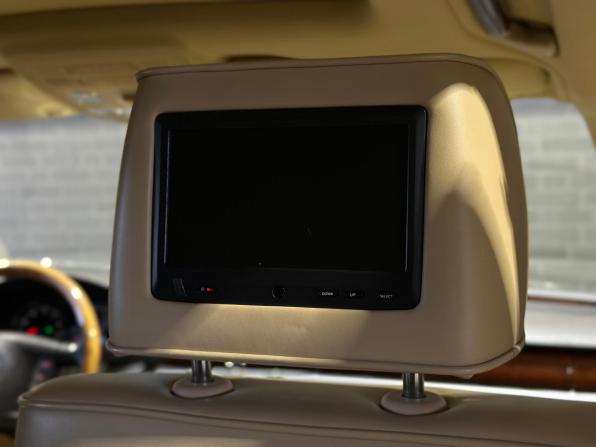 Volkswagen Phaeton I с пробегом 2008 года, цена 920 000 рублей, 149053 км, седан, Автокод Объявления