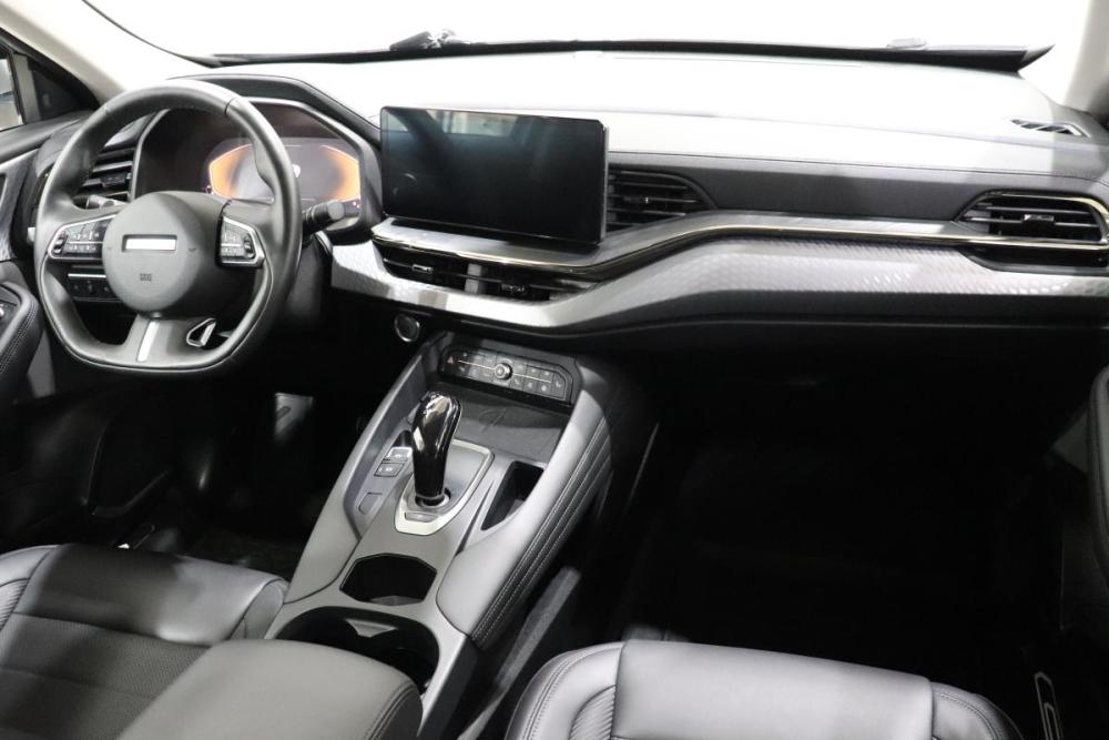 Haval F7x I Рестайлинг Иркутск  - изображение 16