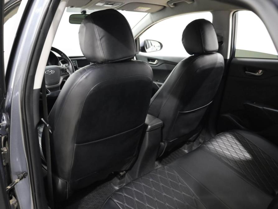 Hyundai Solaris II Ростов-на-Дону  - изображение 11