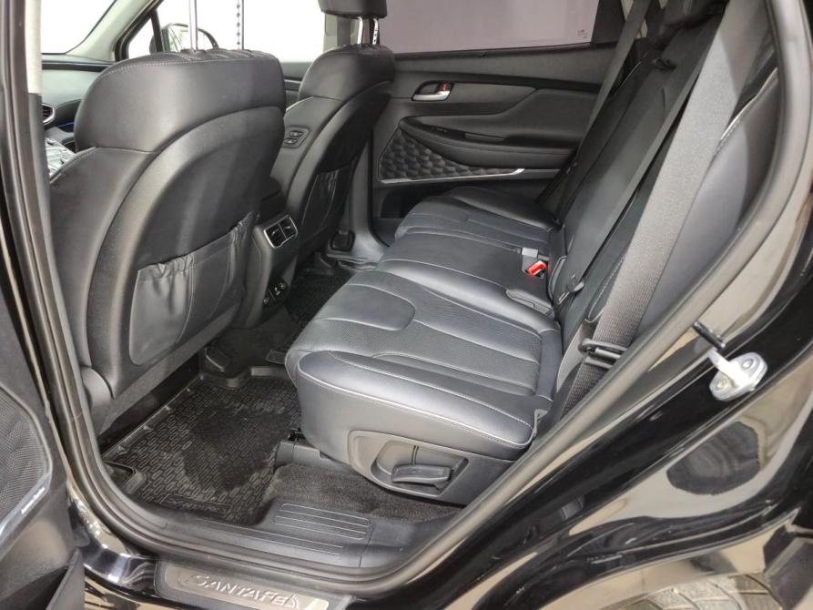 Hyundai Santa Fe IV Рестайлинг Альметьевск  - изображение 17