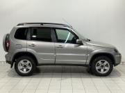 Chevrolet Niva I Рестайлинг Курск  - изображение 22