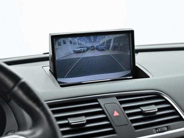 Audi Q3 I (8U) с пробегом 2014 года, цена 1 449 000 рублей, 100000 км, внедорожник, Автокод Объявления