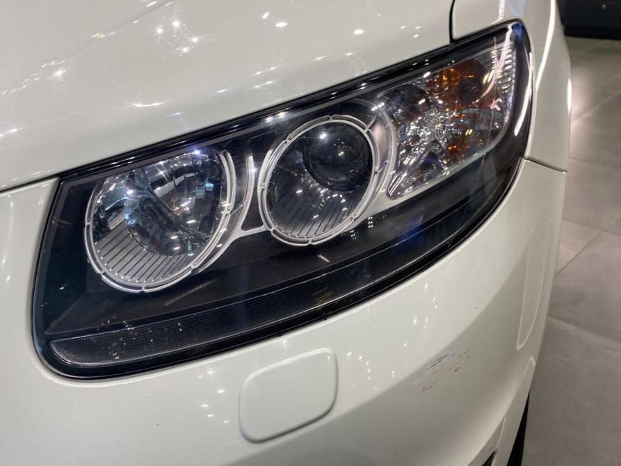 Hyundai Santa Fe II Рестайлинг Тюмень  - изображение 9