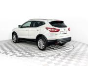 Nissan Qashqai II Ногинск  - изображение 31