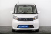 Nissan Dayz Roox I Рестайлинг Томск  - изображение 21