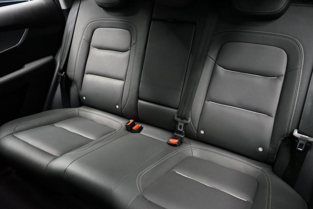 Chery Tiggo 7 Pro Max I Крым  - изображение 17