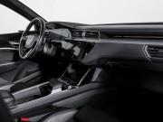Audi e-tron I Москва  - изображение 30