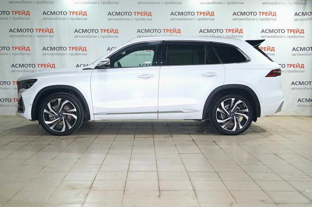 Geely Monjaro I Екатеринбург  - изображение 2
