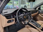Porsche Macan I Рестайлинг Москва  - изображение 51