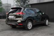 Nissan X-Trail III Рестайлинг Москва  - изображение 29