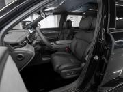 GAC Trumpchi S7 Москва  - изображение 36