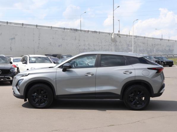 Omoda C5 I Рестайлинг с пробегом 2024 года, цена 2 250 000 рублей, 28720 км, внедорожник, Автокод Объявления