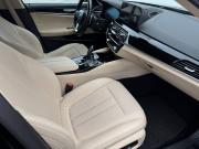 BMW 5 серии VII (G30/G31/G38) Рестайлинг Екатеринбург  - изображение 70