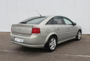 Opel Vectra C Рестайлинг Нижний Новгород  - изображение 26