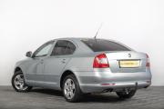 Skoda Octavia II (A5) Рестайлинг Томск  - изображение 23