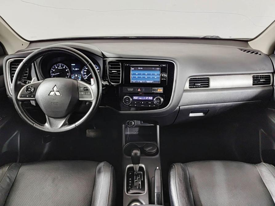 Mitsubishi Outlander III Уфа  - изображение 17