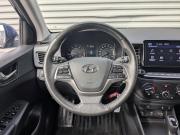 Hyundai Solaris II Рестайлинг Москва  - изображение 37