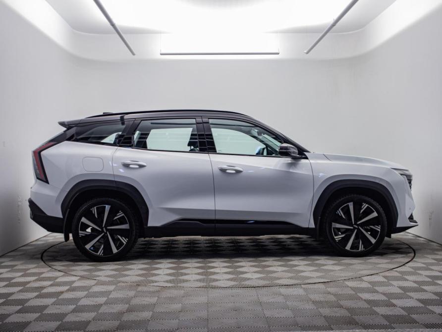 Geely Atlas II Москва  - изображение 4