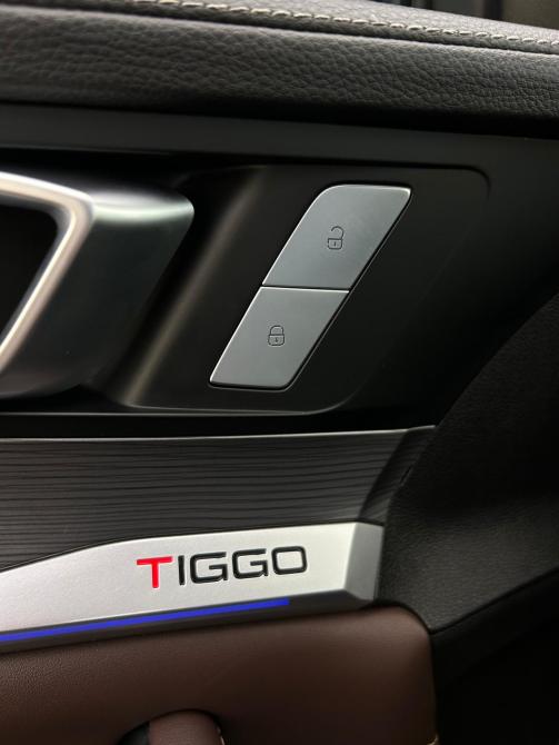 Chery Tiggo 8 Pro I Альметьевск  - изображение 33