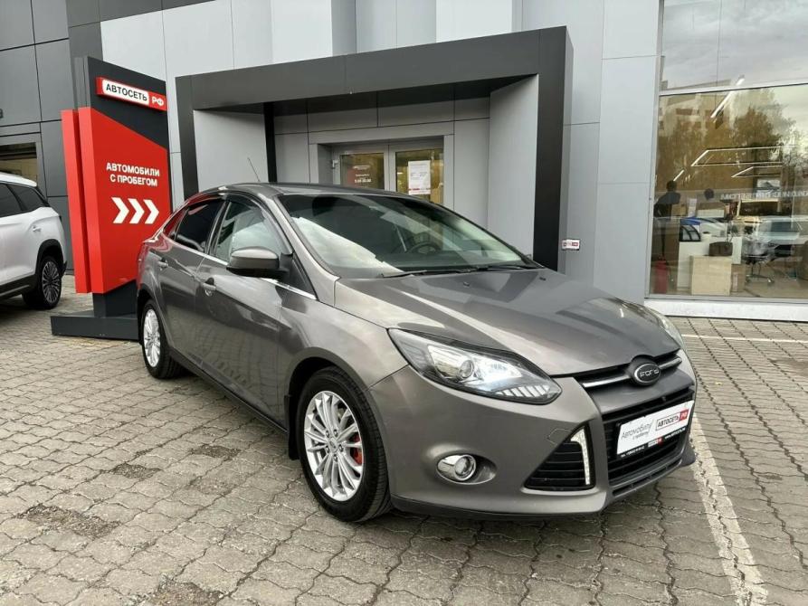 Ford Focus III Набережные Челны  - изображение 5