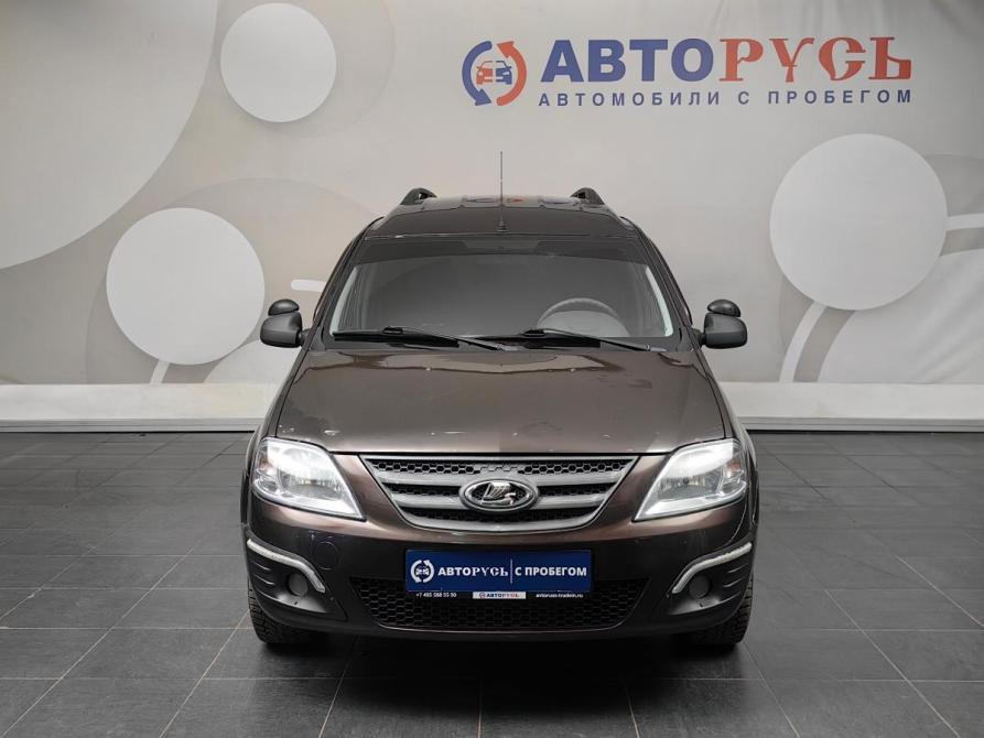 Lada (ВАЗ) Largus I Москва  - изображение 3
